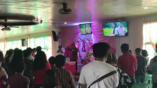 Salvation Prayer in Ilokano Dialect by Ptr. Romy Estacio