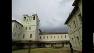 Aradale Asylum - Ghost/Spirit Box Session.