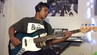 (OLD) I Me Mine Isolated Bass