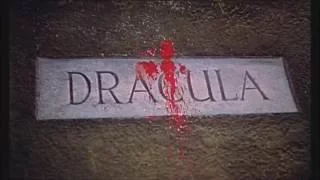 Dracula - Main Title (Midi reconstruction)