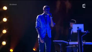 Stromae - "Te quiero" - Victoires de la musique 2011