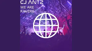 We Are Ravers (Extended Mix)