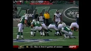 2008   Rams  at  Jets   Week 10