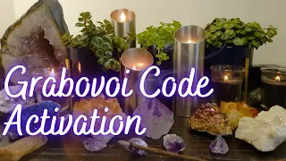 Grabovoi codes activation. A guided meditation to activate Grabovoi numbers.