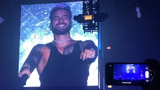 Maluma - Hawái (Live in Chicago 2021)