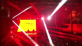 Zeds Dead dropping Black Sabbath - Iron Man (yookie edit)