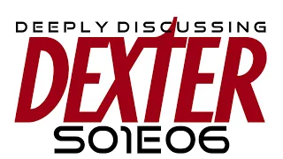 Dexter S01E06 - Return To Sender