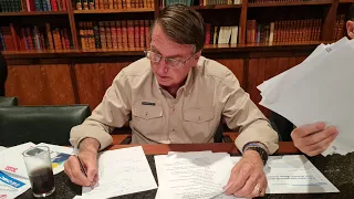 LIVE DA SEMANA - Presidente Jair Bolsonaro - 19/11/2021