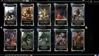 The Elder Scrolls: Legends - Gameplay Overview