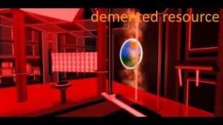 roblox tria os: demented resource