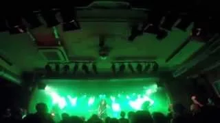 Morbid Angel - Where The Slime Live at Colos-Saal