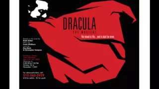 Dracula, the Musical on Broadway: Finale