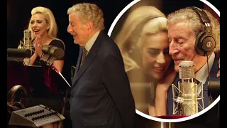 Tony Bennett&Lady Gaga-I've Got You Under My Skin(2021)