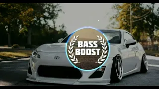 Bass Bosted | Big Baby tape -  Я взял твоё бу