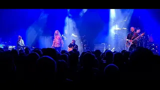 Steve Hackett @ Amager Bio 20.11.2021 - The Carpet Crawlers