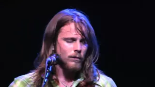 Lukas Nelson Promise Of The Real-Don't Lose Your Mind