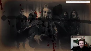 Powerwolf: Armata Strigoi (Analysis/Reaction)