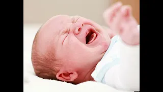 Baby Crying Sound Effect