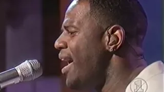 Brian McKnight "Back at One" "6, 8, 12"