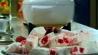 James Martin's Mashmallows - Sweet Baby James - BBC Food