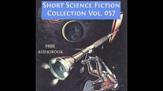 18 The Venus Trap by Evelyn E. Smith in Short SF Collection Vol  057