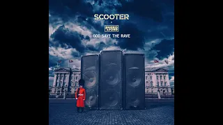 Scooter x Harris & Ford - God Save the Rave (James Newson Hardstyle Remix Edit)