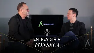 Marcos Witt entrevista a Fonseca - Conversaciones de Triunfo