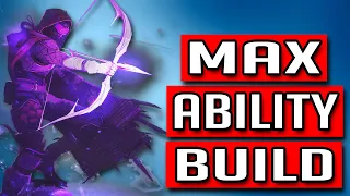 The BEST Nightstalker PVP Build