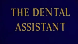 The dental assistant (1954)