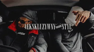 ŚLIWA - Ekskluzywny Styl (prod. EDDIE BLOCK) (Official Video)