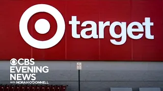 Target closing 9 stores in major cities