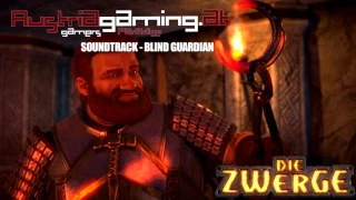 Die Zwerge/The Dwarves Soundtrack - Children of the Smith by Blind Guardian
