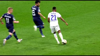 Rodrygo vs  Manchester City | English Commentary | UCL 2021/2022 | Home 05/05/2022 HD 1080i