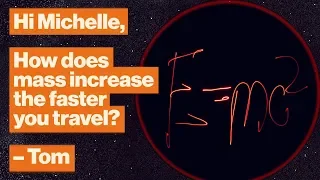 A mind-blowing explanation of the speed of light | Michelle Thaller | Big Think