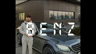 Jul x Morad X Uzi X Motive X Organize X Batuflex Type Afro Club Banger Beat - 'BENZ' (Prod.by Turn)