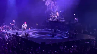 Blink-182 - Down live (16.09.2023, Berlin)