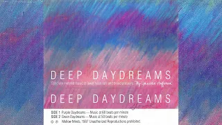 Janalea Hoffman - Deep Daydreams [1987]