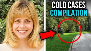 17 Cold Cases FINALLY Solved In 2023 | Documentary | Mysterious 7