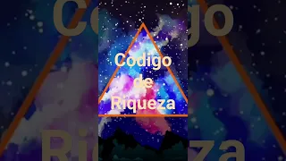 Codigo de Riqueza