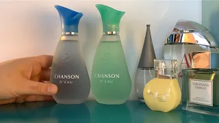 Clean Laundry Perfumes! Fresh Soapy Scents inc AV Glamour & Embrace Pear blossom #affordableperfumes