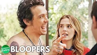 WHY HIM? Bloopers & Gag Reel (2016)