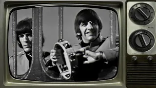 The Beatles - Day Tripper (Official Video) HD
