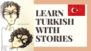 Learn Turkish with Stories | Two Sisters #learnturkish