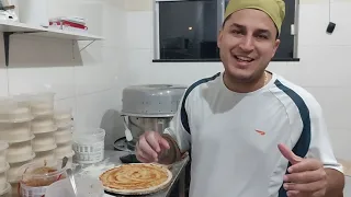 FALEI TUDO E MAIS UM POUCO - O QUE NINGUÉM DIZ SOBRE PIZZARIA.