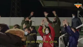 Vídeo promocional: Atlético Saguntino - CD Acero