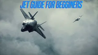 Battlefield 2042 beginner jet guide