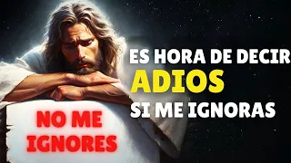 Quiero Llegar a TI Pero No Me Permites....  | Dios Te Dice Hoy | Mensaje de Dios Para Ti