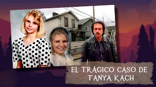 El Trágico Caso de Tanya Kach - TOPCICLOPEDIA