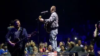 Justin Timberlake, T-Mobile Arena 4/15/18 What goes around .....