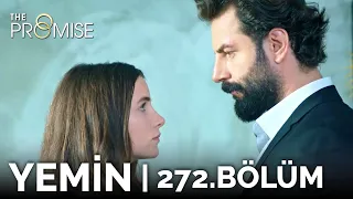 Yemin 272. Bölüm | The Promise Season 3 Episode 272